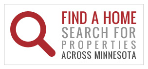 Find A Home - Search for Minnesota residential properties