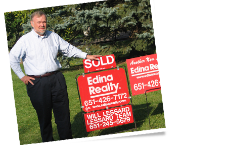 Lessard Real Estate Team